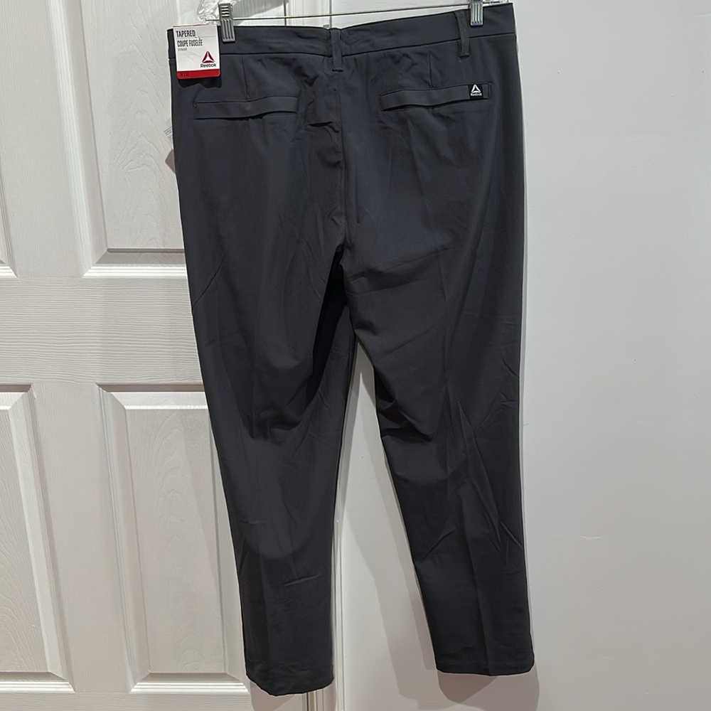 Reebok Mens Anchor 5 Pocket Pants Size 36 - Picture 8 of 13